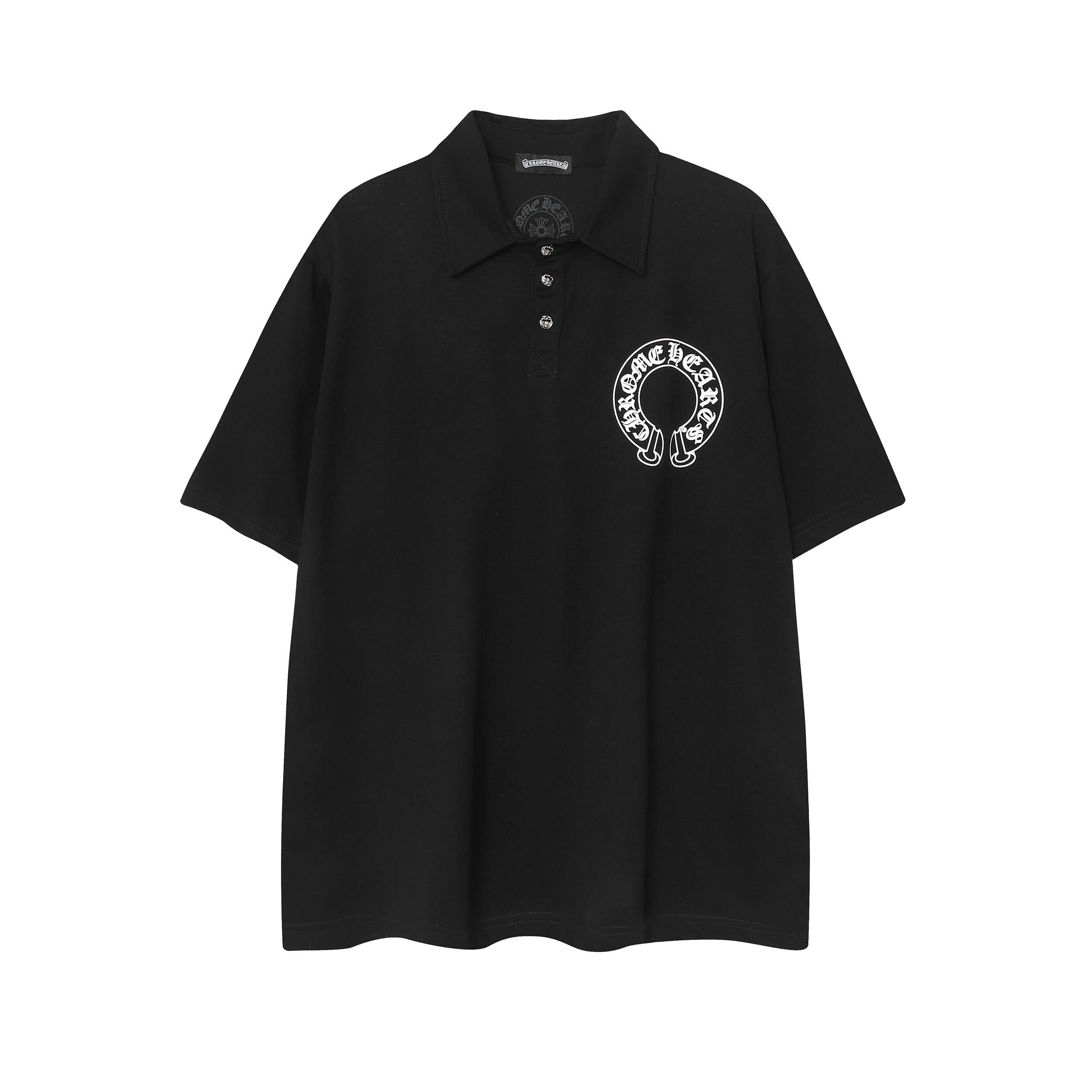 Chrome Hearts T-shirt-9995