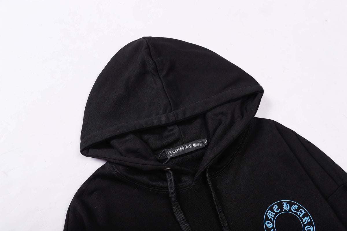 Chrome Hearts Hoodie 8815