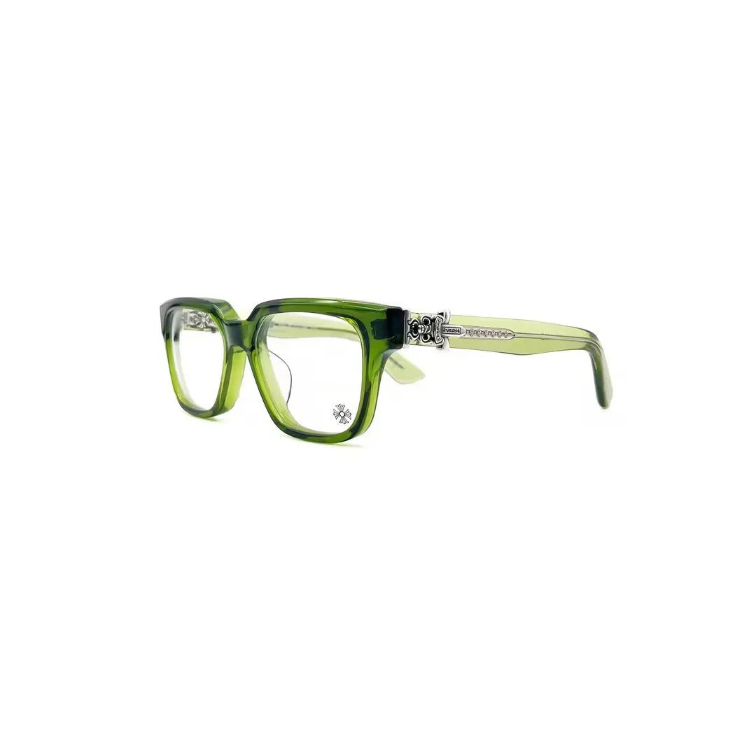 Chrome Hearts VAGILLIONAIRE II DOLV Dagger Glasses