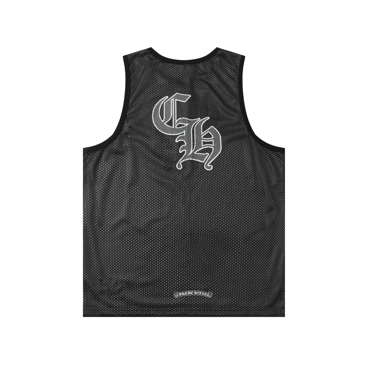 Chrome Hearts T-shirt-2272