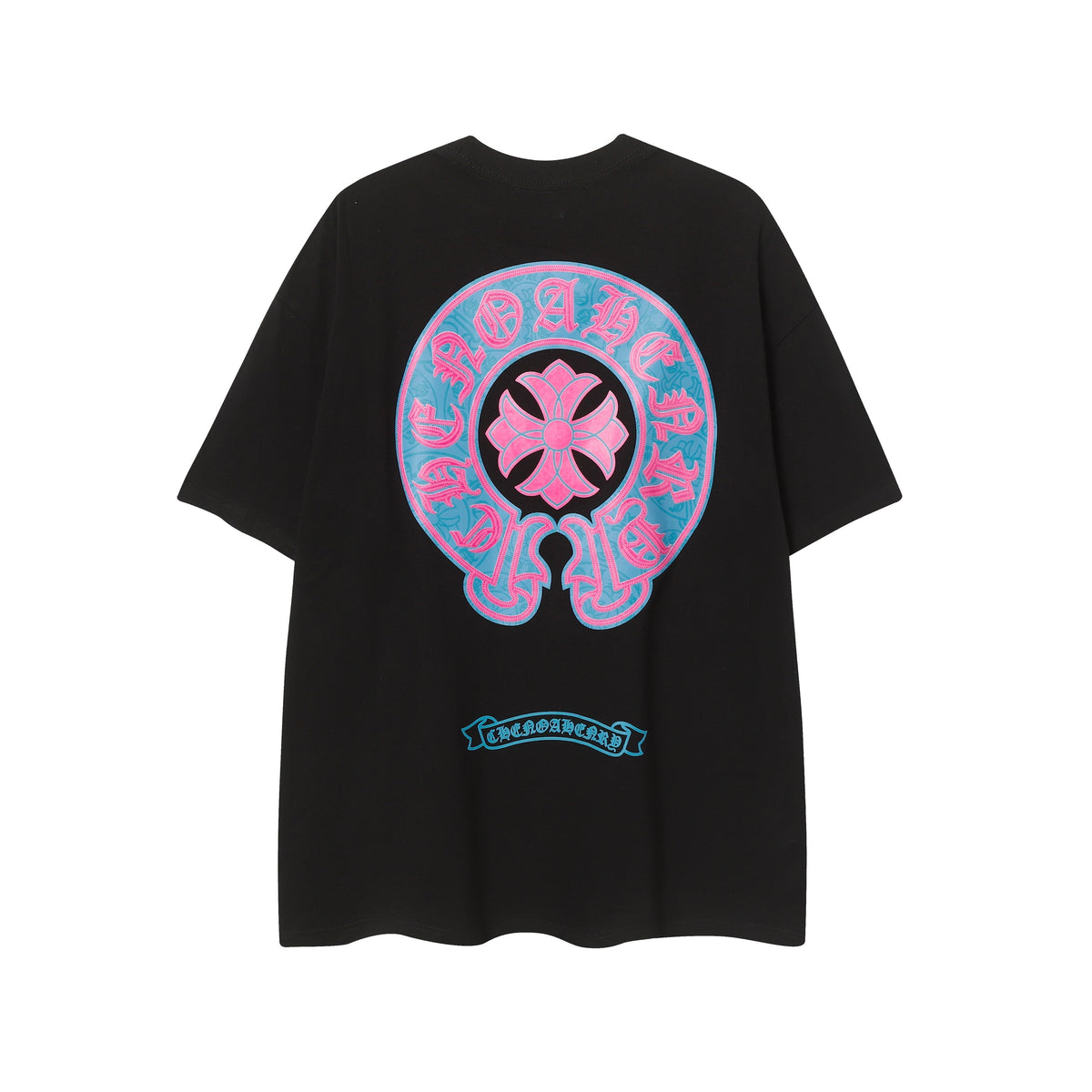 Chrome Hearts T-shirt 2231