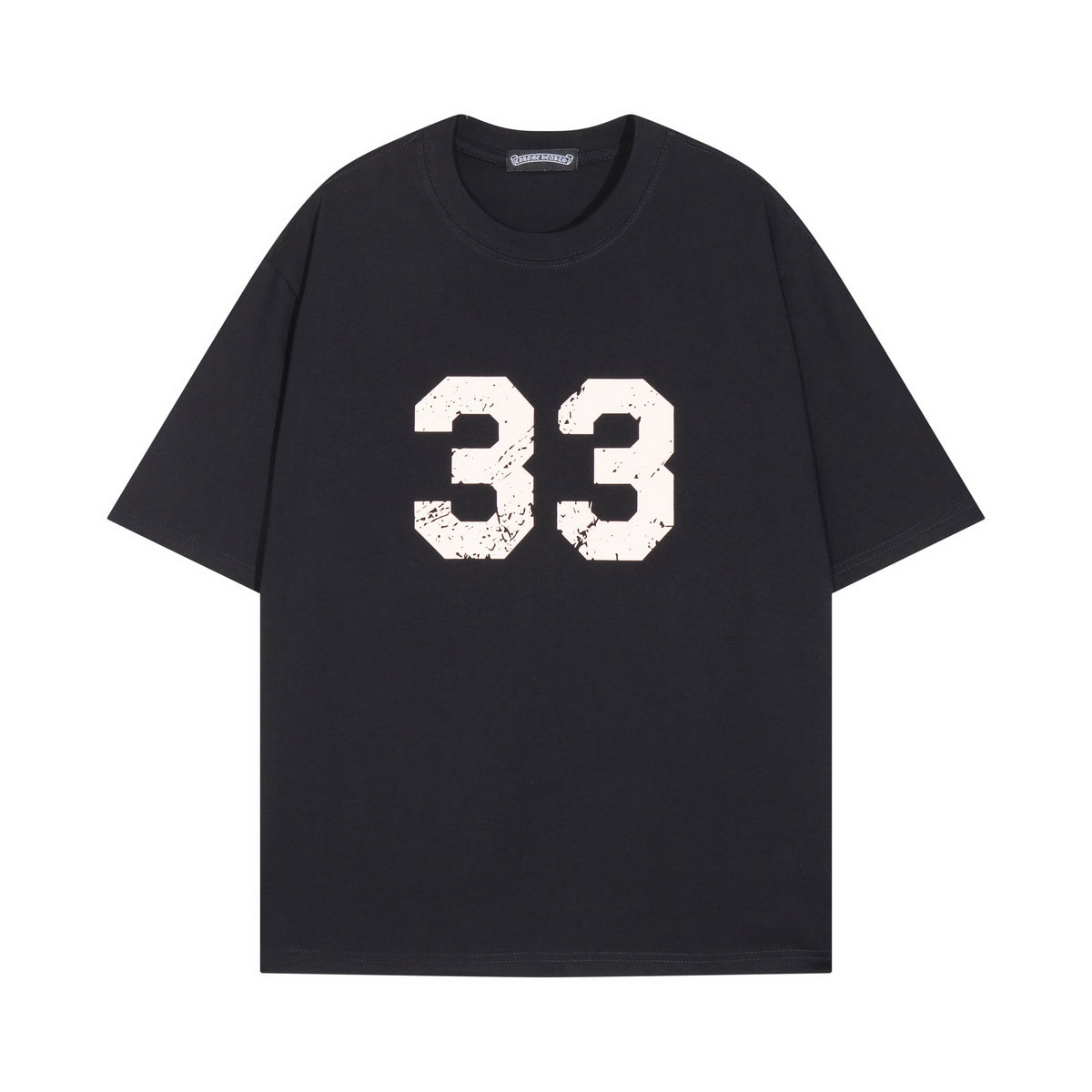 Chrome Hearts T-shirt-6103
