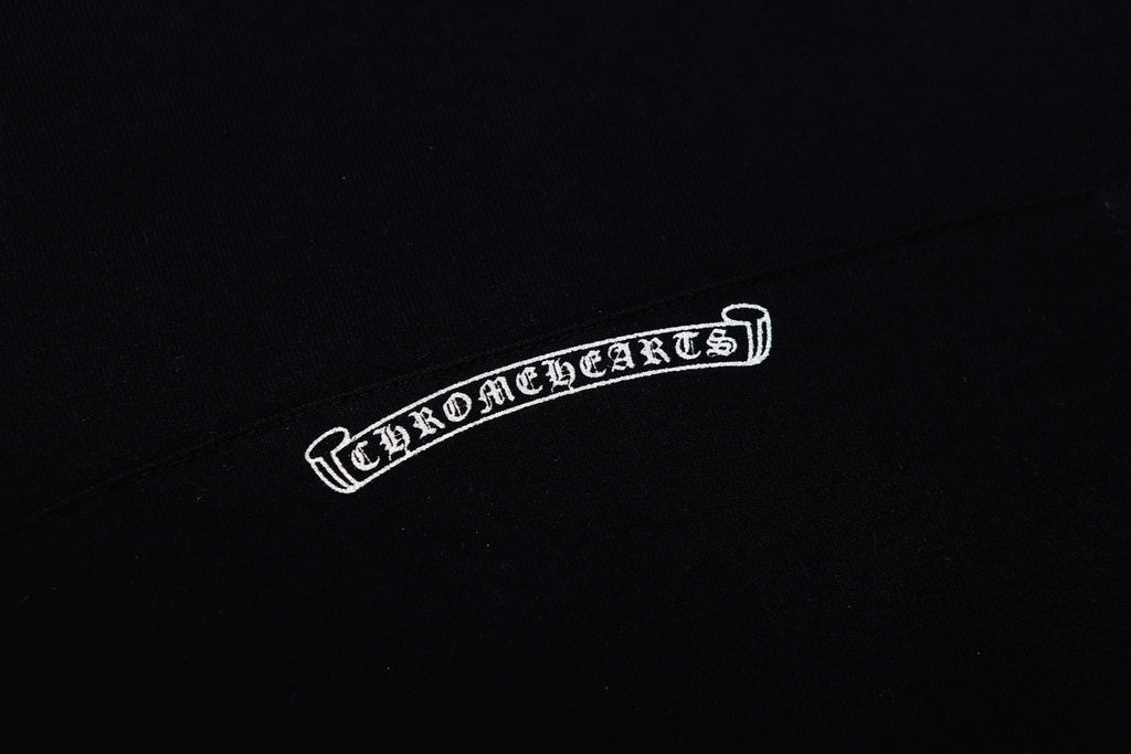 Chrome Hearts Hoodie 8882