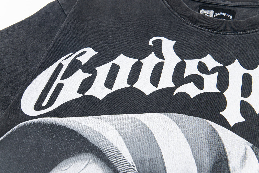 Godspeed T-shirt G59