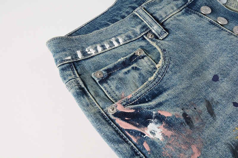 PURPLE JEANS 9172