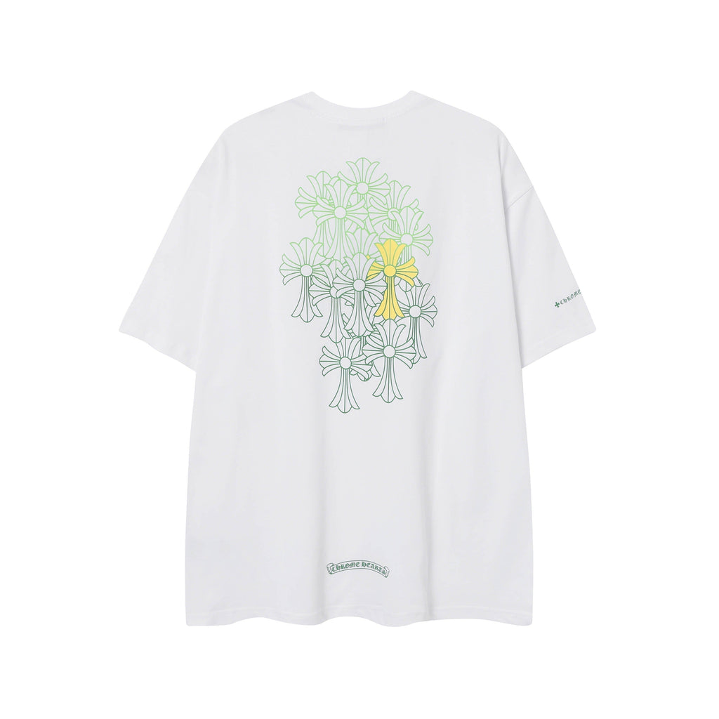 Chrome Hearts T-shirt-2256