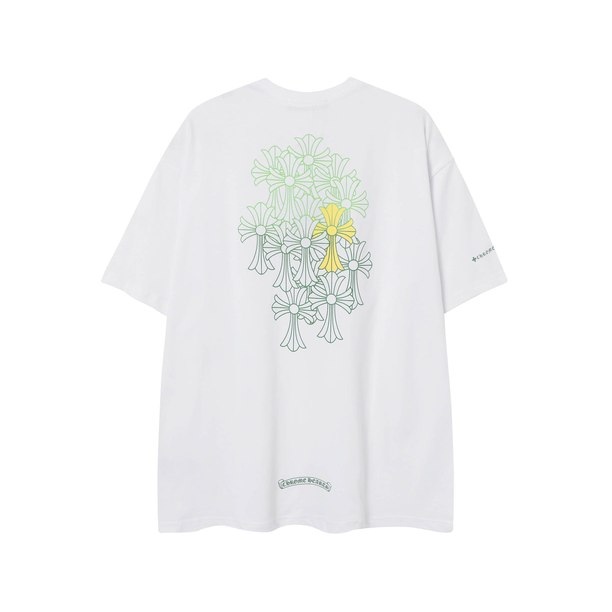 Chrome Hearts T-shirt-2256