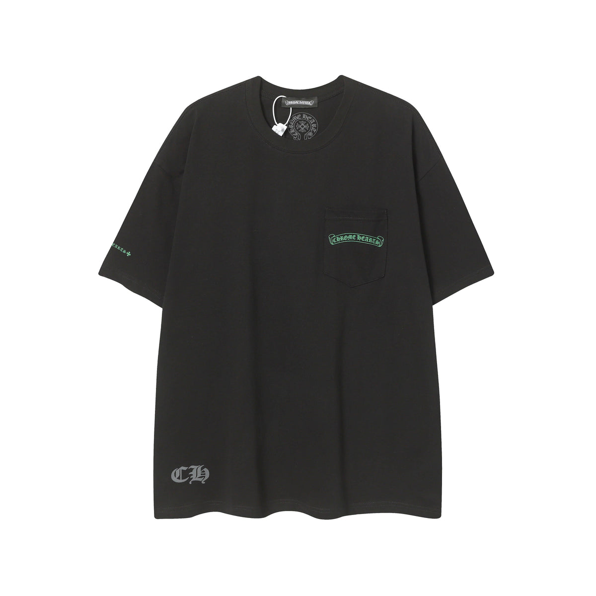 Chrome Hearts T-shirt-2256