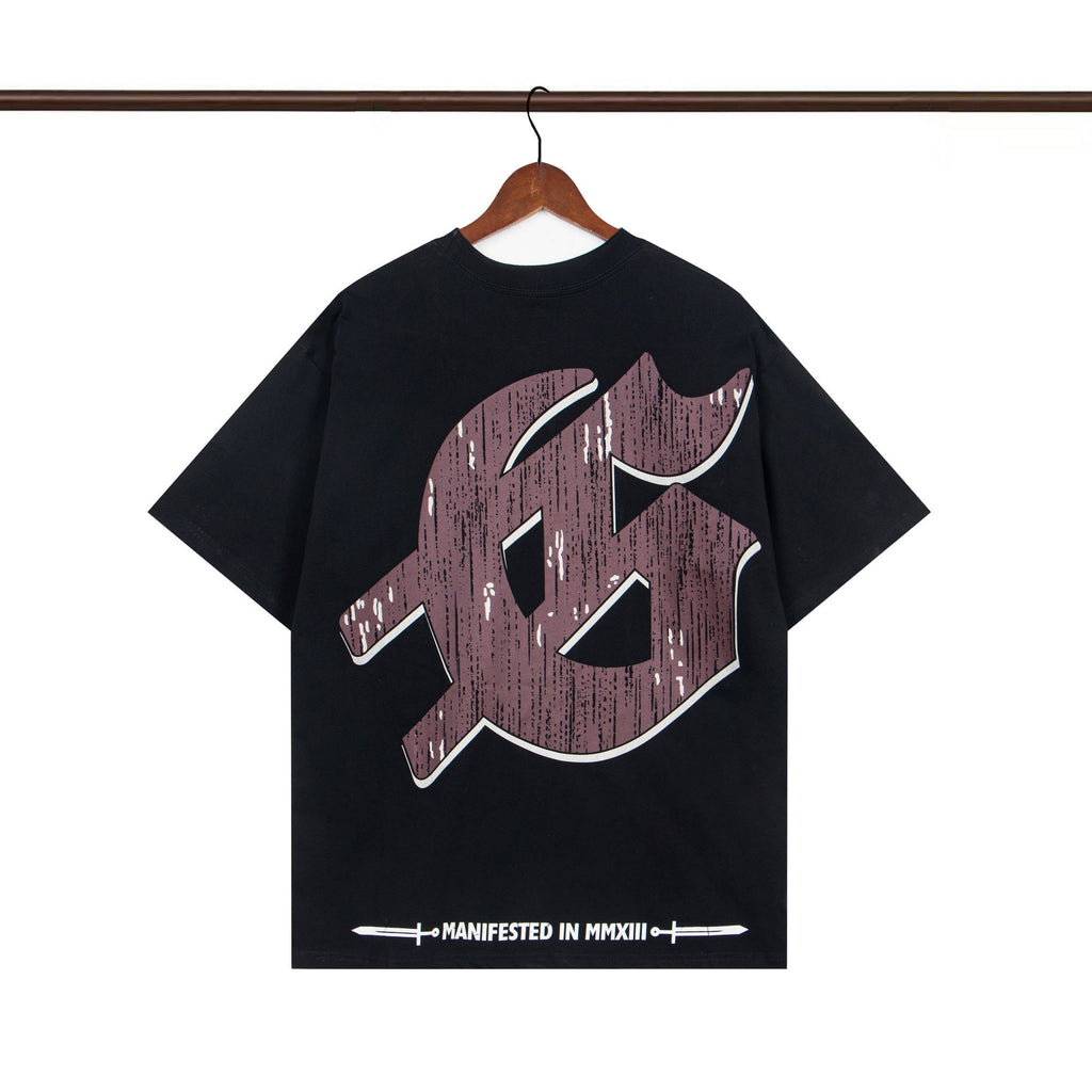 Godspeed T-shirt G28