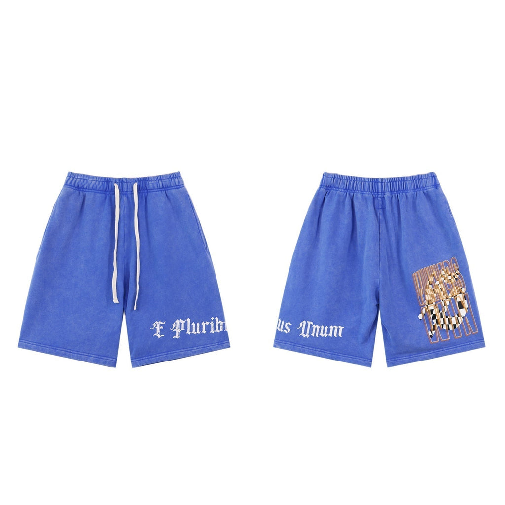 Godspeed NEW Shorts 8771