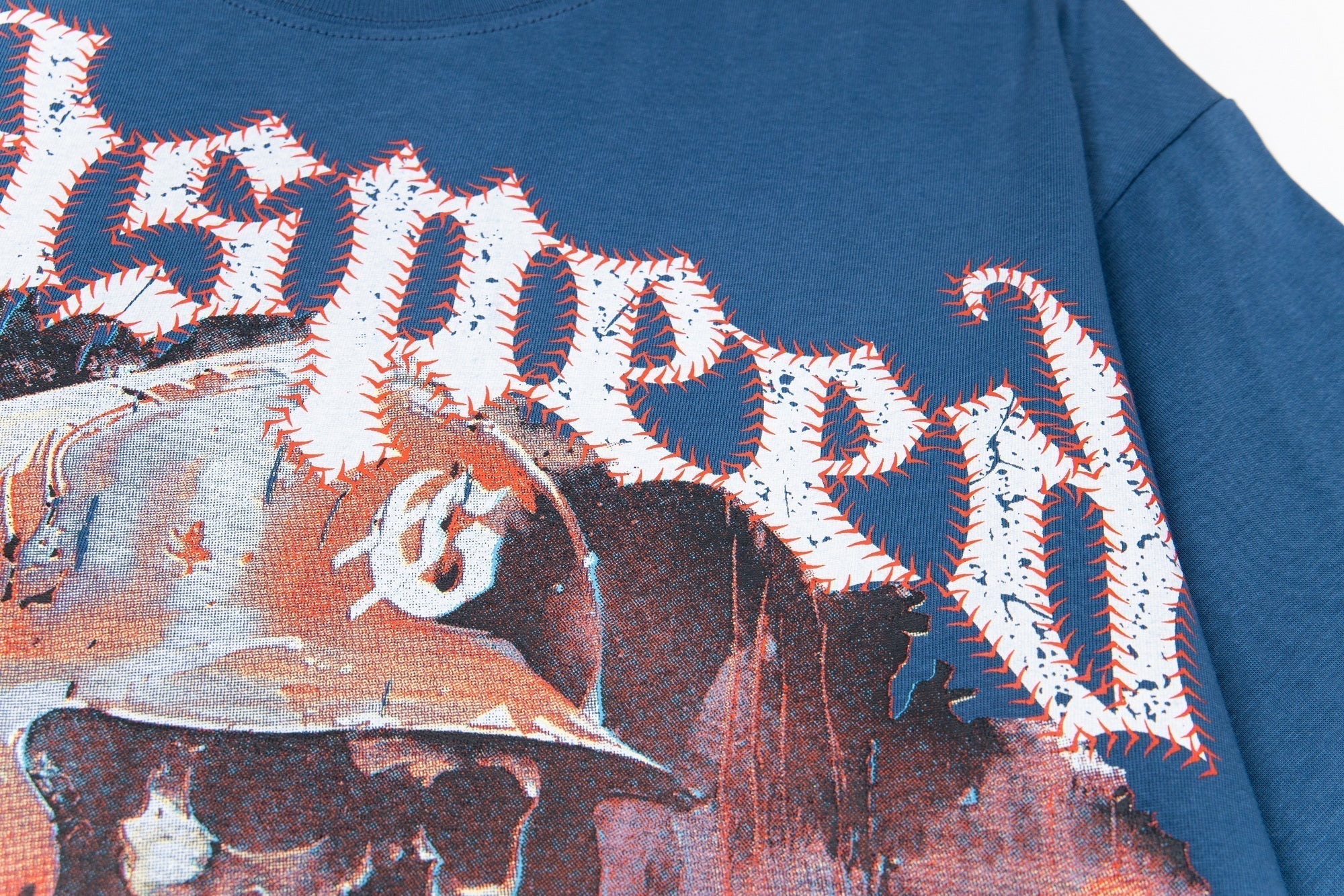 Godspeed T-shirt G15