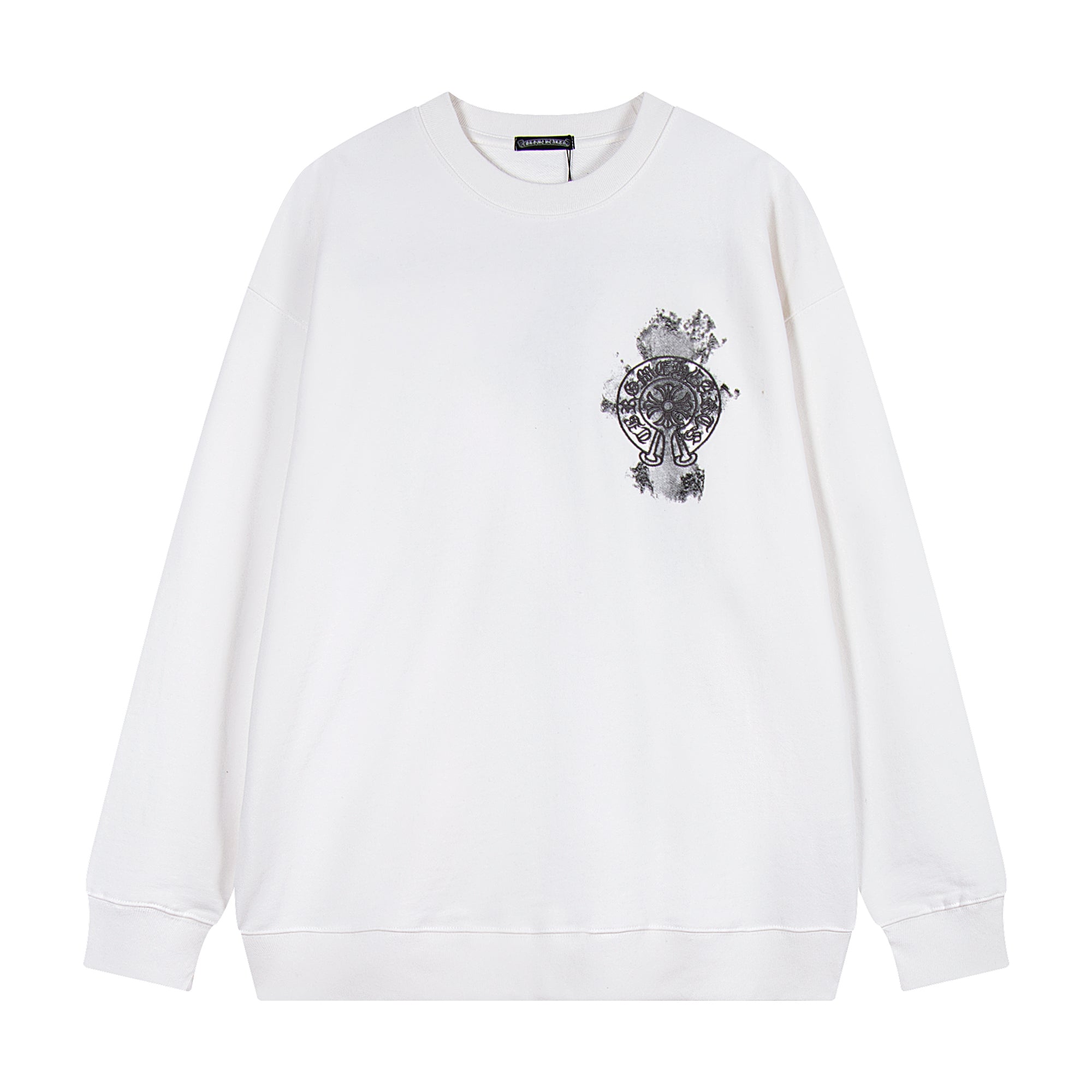 Chrome Hearts New SWEATSHIRTS -TQ36