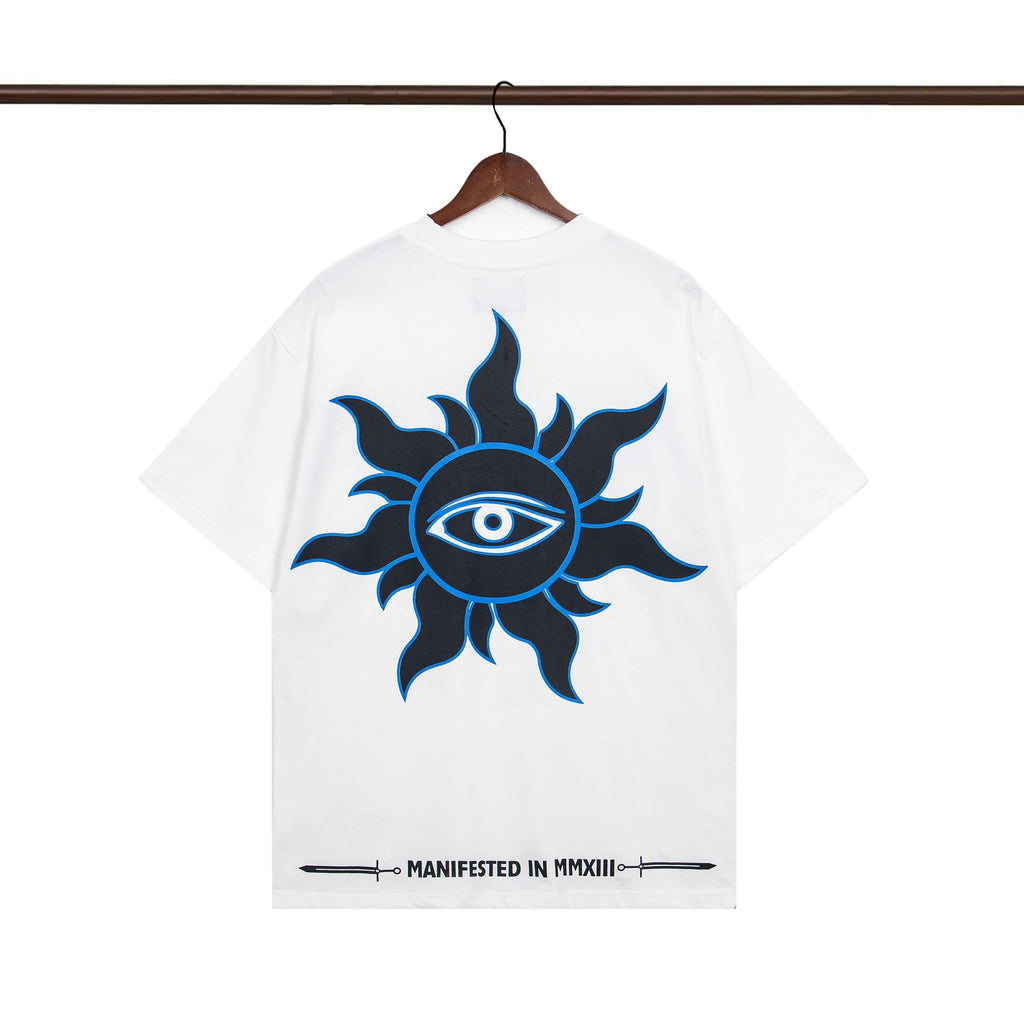 Godspeed T-shirt G62