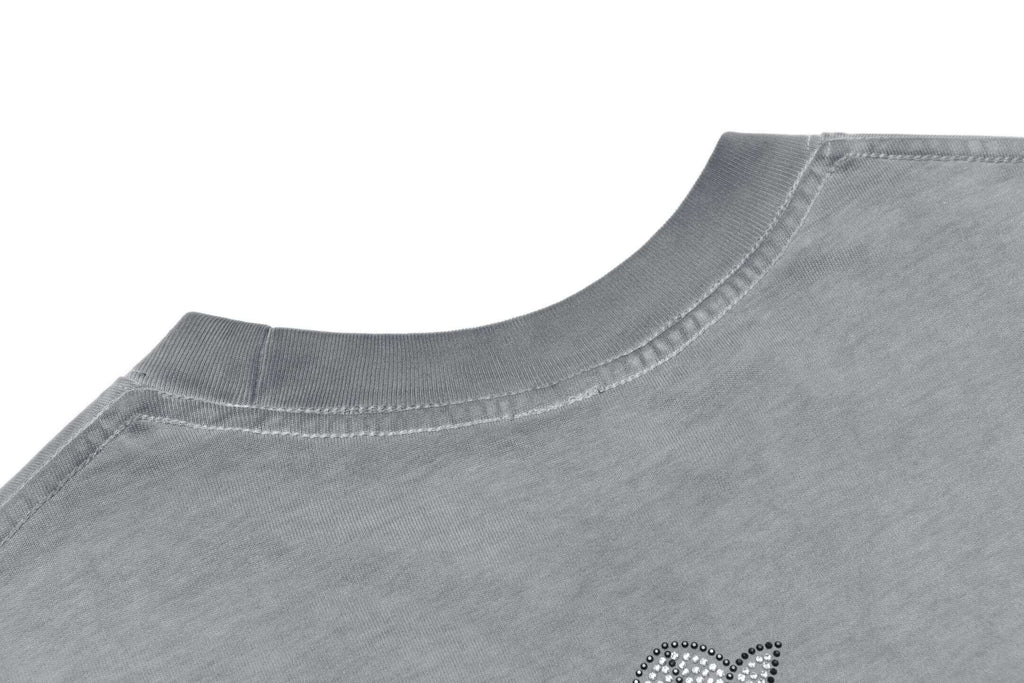 Chrome Hearts T-shirt-9027