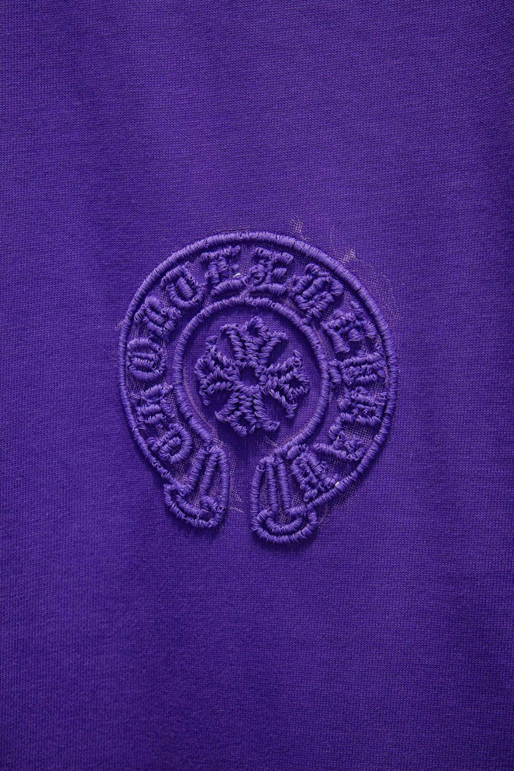 Chrome Hearts T-shirt-006