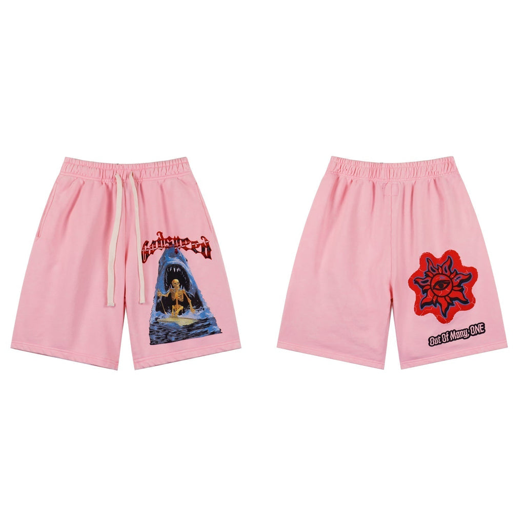 Godspeed NEW Shorts 8781
