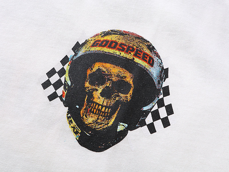 Godspeed T-shirt 3076