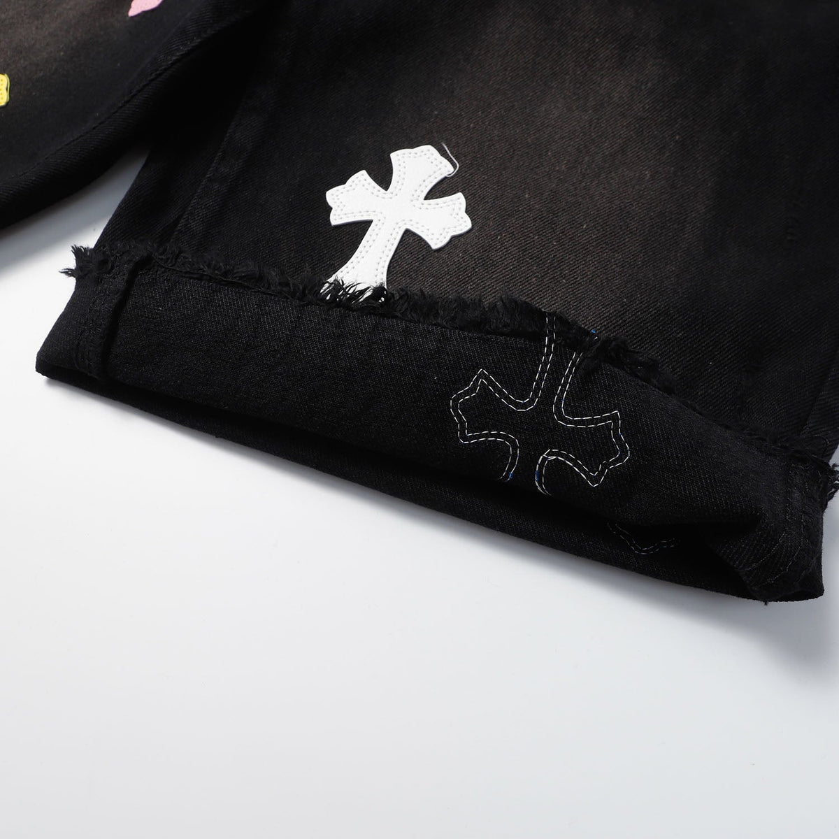 Chrome Hearts New Shorts -9922