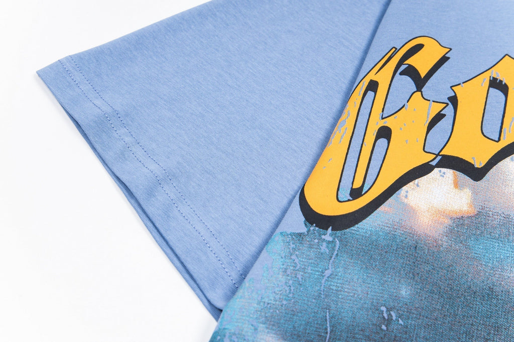Godspeed T-shirt G11