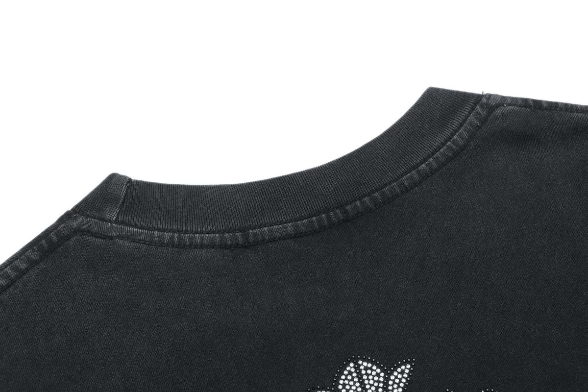 Chrome Hearts T-shirt-9027