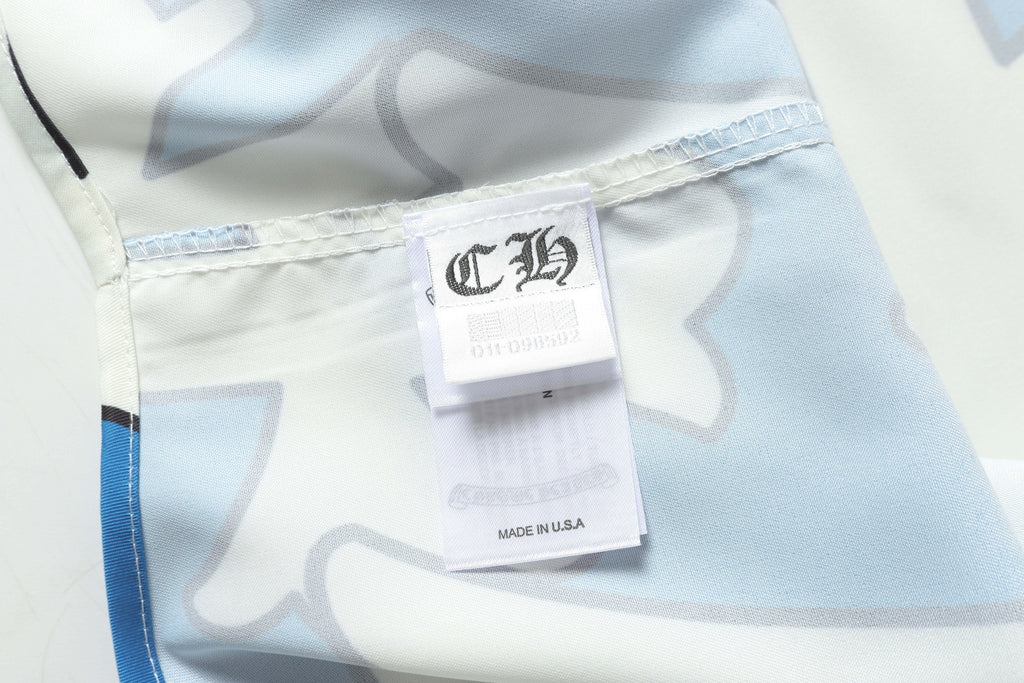 Quick-drying short-sleeved shirts are super popular 2285
